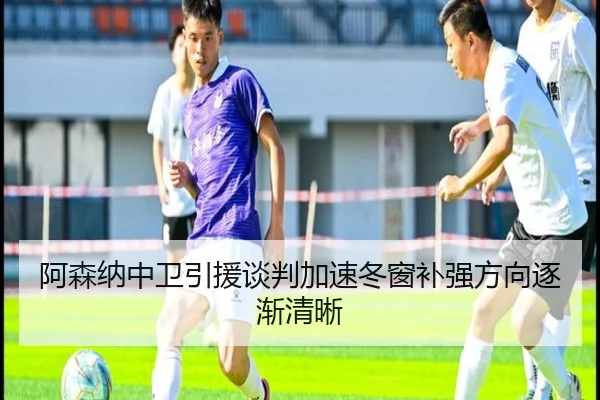 阿森纳中卫引援谈判加速冬窗补强方向逐渐清晰